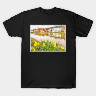 Frampton on Severn T-Shirt